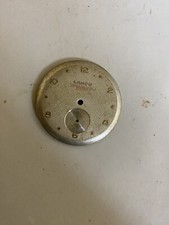 Quadrante orologio polso usato Quadrante orologio polso usato  Scanzano Jonico