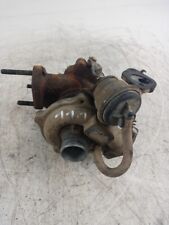 Usado, Turbocompressor para 2010 Fiat Doblo Fiorino 1,3 JTD Multijet 199A2000 75HP comprar usado  Enviando para Brazil