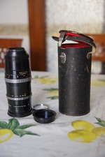 Orestegor 200mm meyer usato  Italia