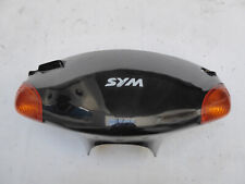 Sym jet red gebraucht kaufen  Owschlag