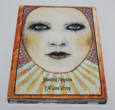 Smashing Pumpkins se tudo der errado Dvd 2017 2-Disc Set & Livreto comprar usado  Enviando para Brazil