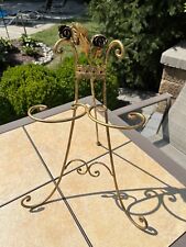 Vintage italian gold for sale  Jackson