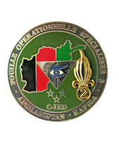 Genie legion reg d'occasion  Saint-Mamert-du-Gard