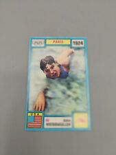 Panini olympia john d'occasion  Plouaret