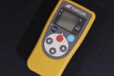 Topcon remote control for sale  Edison