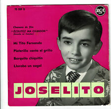 Joselito josé garcia d'occasion  Ambillou