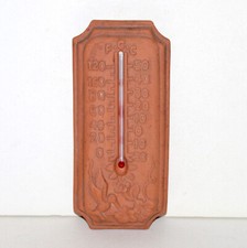 Vintage garden thermometer for sale  Winchester