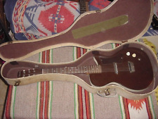 Silvertone dan electro for sale  Howard