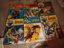 Albi spada fratelli usato  Volvera
