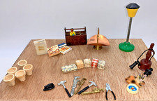 Lot household miniatures for sale  Brattleboro