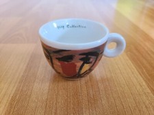 illy espressotassen gebraucht kaufen illy espressotassen gebraucht kaufen Bottrop