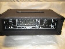Laney bass amp d'occasion  Expédié en France