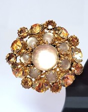 large diamante brooch for sale large diamante brooch for sale GRAVESEND
