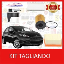 Kit tagliando per usato  San Giorgio Morgeto
