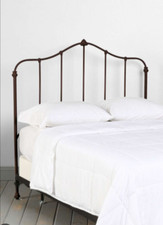 queen bed frame bronze metal for sale queen bed frame bronze metal for sale Littleton