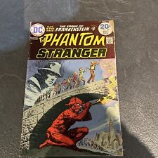 Phantom stranger kaluta for sale  WALTON-ON-THAMES