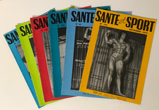 Lot magazines sante d'occasion  Hagondange