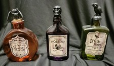 Halloween gothic set for sale  San Antonio