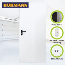 Hörmann stahltür zarge gebraucht kaufen  Deutschland