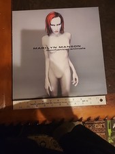 Marilyn manson mecganical for sale  Neenah