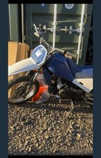 Yamaha pw80 for sale  IRVINE