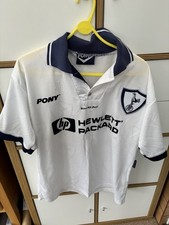 Tottenham hotspur 1995 for sale Tottenham hotspur 1995 for sale  BASILDON