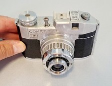 Macchina fotografica vintage usato  Asti
