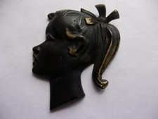 Walter bosse bronze gebraucht kaufen  Eberswalde