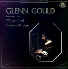 Glenn gould william gebraucht kaufen  Kiel