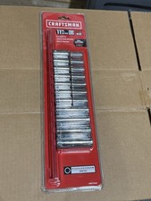 Craftsman deep socket for sale  Buford