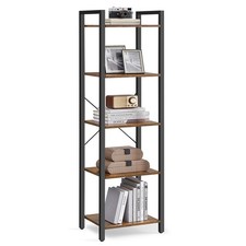Vasagle tier bookshelf for sale  USA