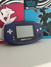 Gameboy advance lila gebraucht kaufen  Hörstel