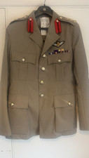 British army officer for sale  CHICHESTER