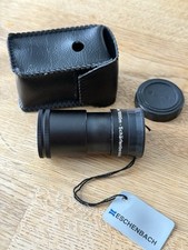 Monokular eschenbach 4x12 gebraucht kaufen  Gera