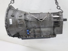 Automatikgetriebe land rover gebraucht kaufen  Wittenburg
