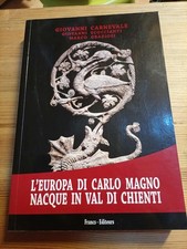 Carlo magno nacque usato  Civitanova Marche
