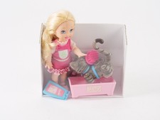 Mattel barbie shelly d'occasion  Saint-Pourçain-sur-Sioule