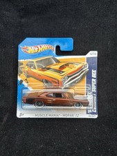 Hot wheels dodge for sale  HEMEL HEMPSTEAD