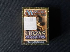 Mtg themendeck speziallieferun gebraucht kaufen  Hamburg