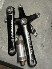 Miche pista track for sale  LONDON