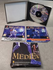 Medievil ps1 ps2 usato  Cerea