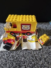 Lego 6651 post for sale  DERBY