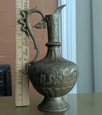 Antique brass water for sale  San Diego