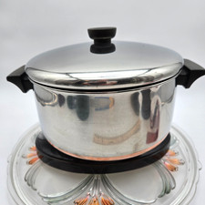 Quart revere ware for sale  New Smyrna Beach