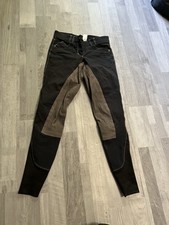 Reithosen paket gebraucht kaufen  Mertloch, Naunheim, Welling