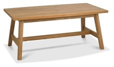 Camden rustic oak for sale  UK