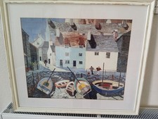 Laura ashley picture for sale  HOLMFIRTH