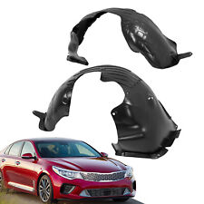 2 peças conjunto de conjunto de protetor de forro de para-lama interno para Kia Optima 2016-2018 LH&RH comprar usado  Enviando para Brazil