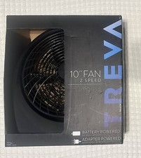 O2cool treva fan for sale  Hasty