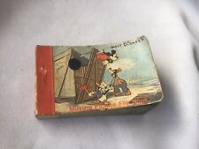 Vintage walt disney for sale  HALIFAX